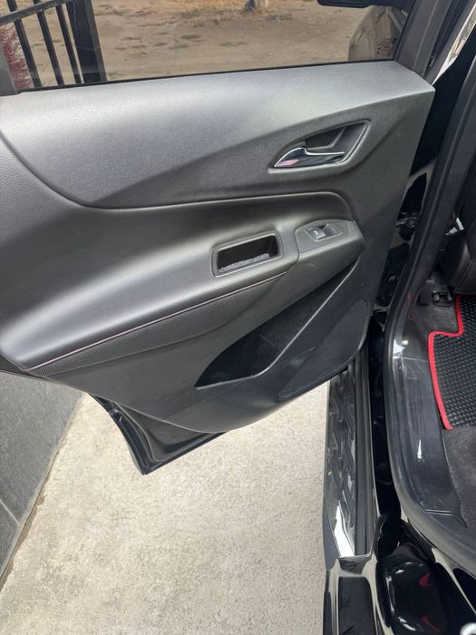 Equinox Chevrolet full