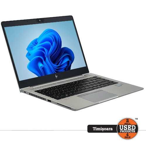 Laptop HP EliteBook 840 G6 | UsedProducts.Ro