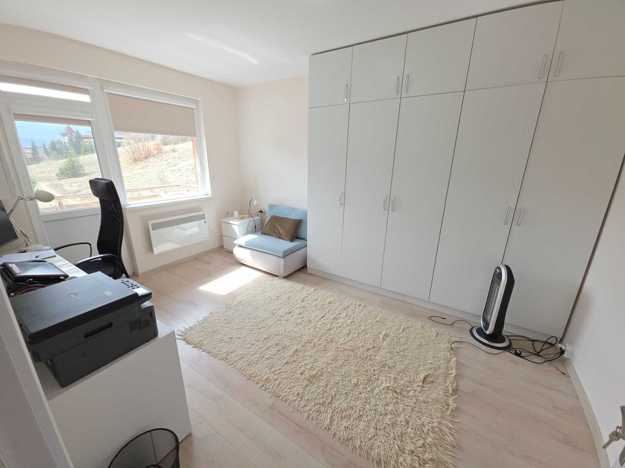 Продава се Тристаен апартамент в Велинград - 97 кв.м за 1315 €/кв.м - Снимка #6