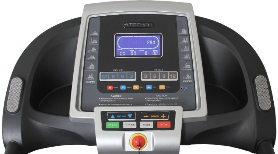 Banda de alergare  Techfit 3000