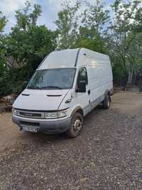 Iveco 65c15 din 2003