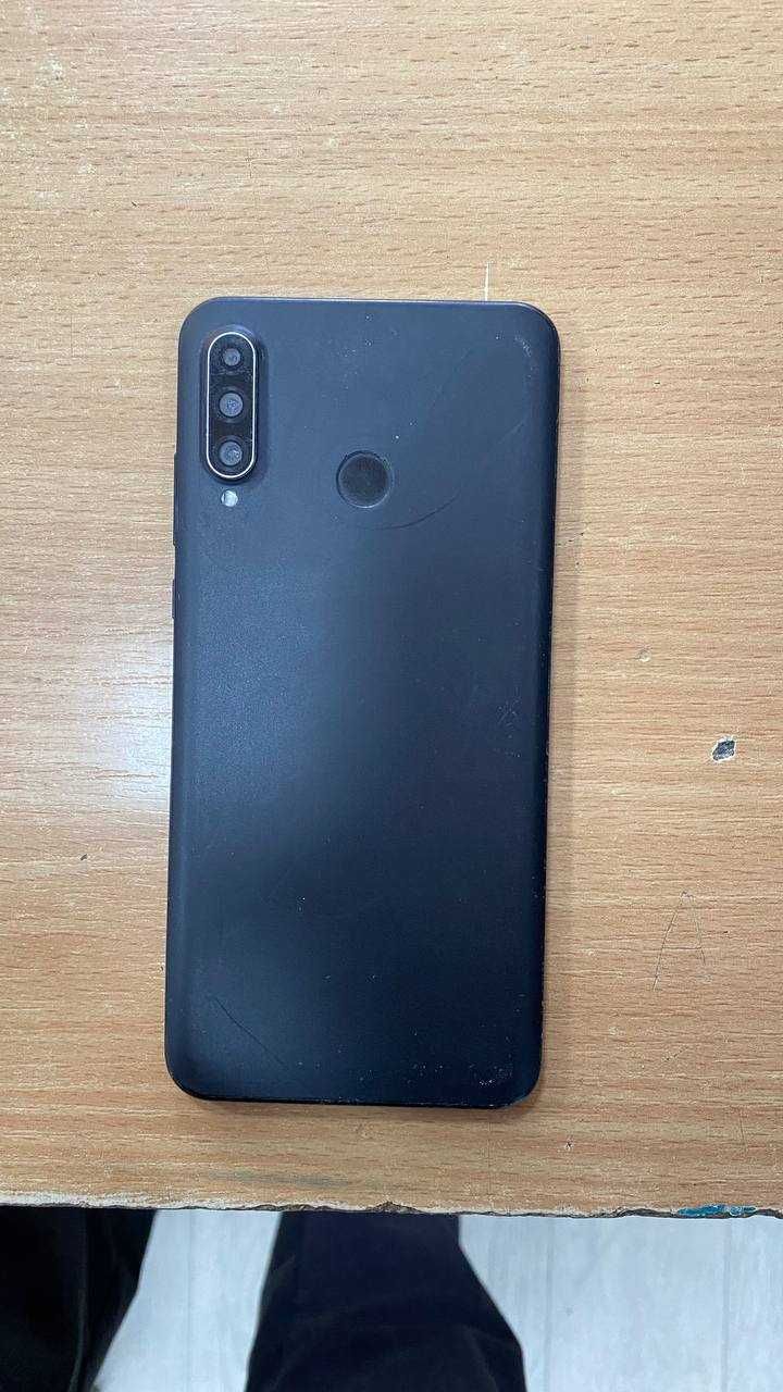 Huawei p30 lite  telfoni