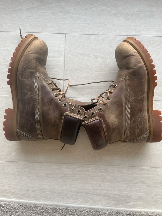 Зимни обувки Timberland