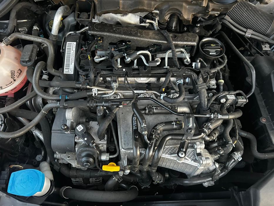 Plafon interior textil Audi A1  4 uși 2018