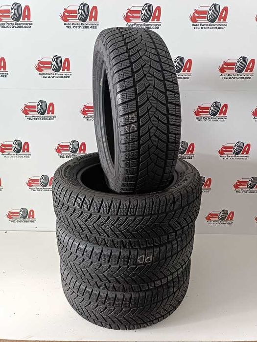 235/60/18 107H 235 60 18 GOODYEAR CP N10717 M+S