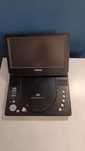 player portabil AXION FDV-908US
Denumire:AXION FDV-90