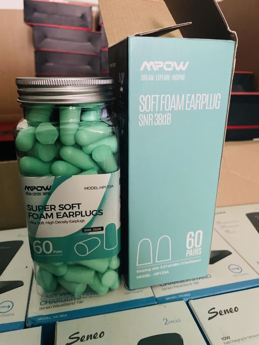 Dopuri de urechi