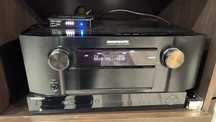 Marantz SR6003 7.1 x120w HDMI , USB ...