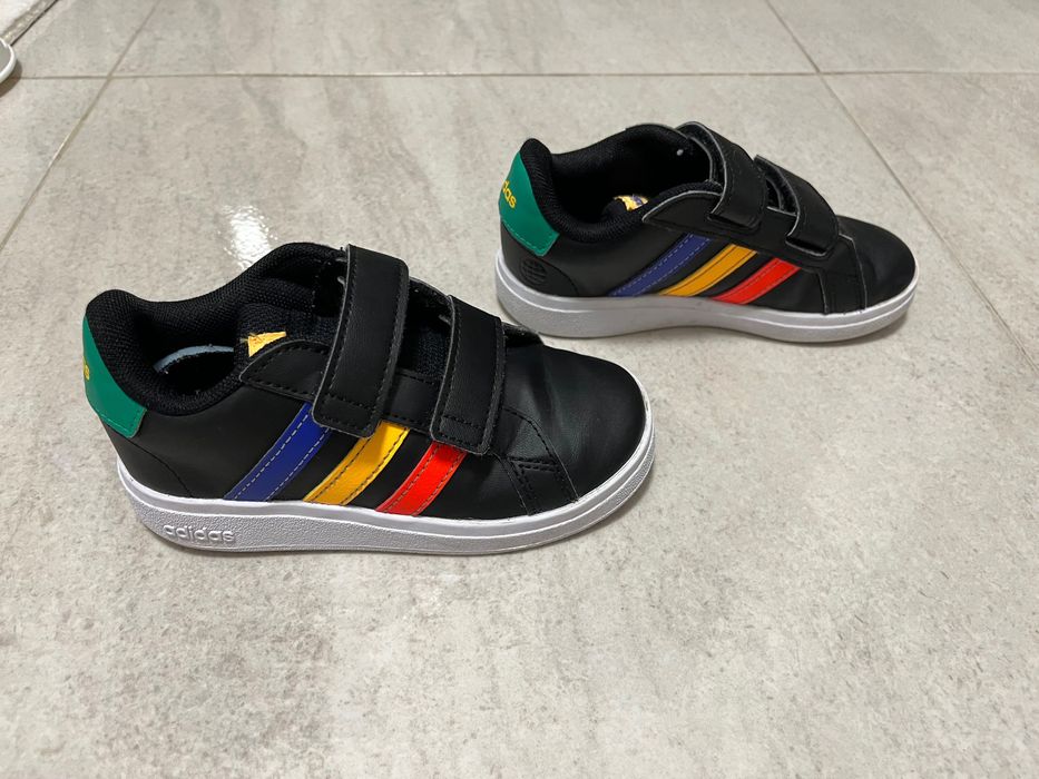 ADIDAS кецове за момче
