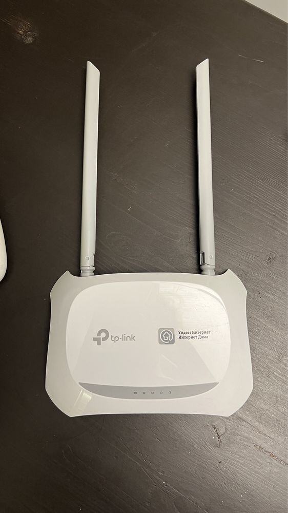 Продам модем wifi роутер