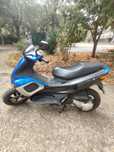 Gilera Runner 50 куб.см.