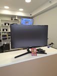 Samsung Odyssey 23.5" Amanet BKG