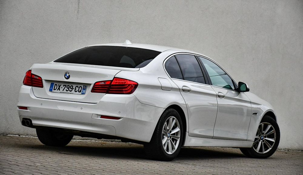 BMW Seria5 / F10 / XDRIVE  / Automat  / 190CP