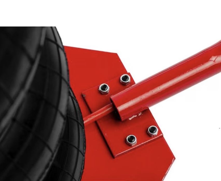 Cric pneumatic tip pernă aer 3T ( profesional )