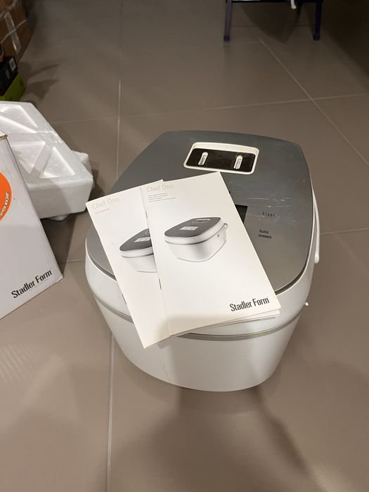 Мультиварка в отличном состоянии