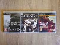 Medal of Honor Collection MOH за PlayStation 3 PS3 ПС3