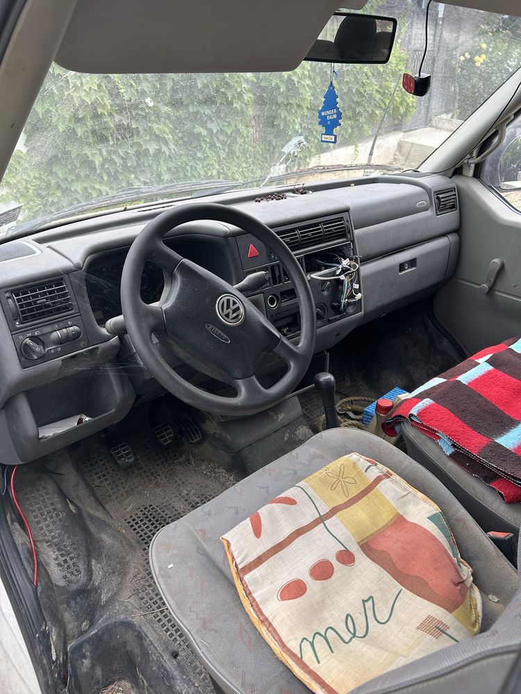 Vw T4 De vanzare