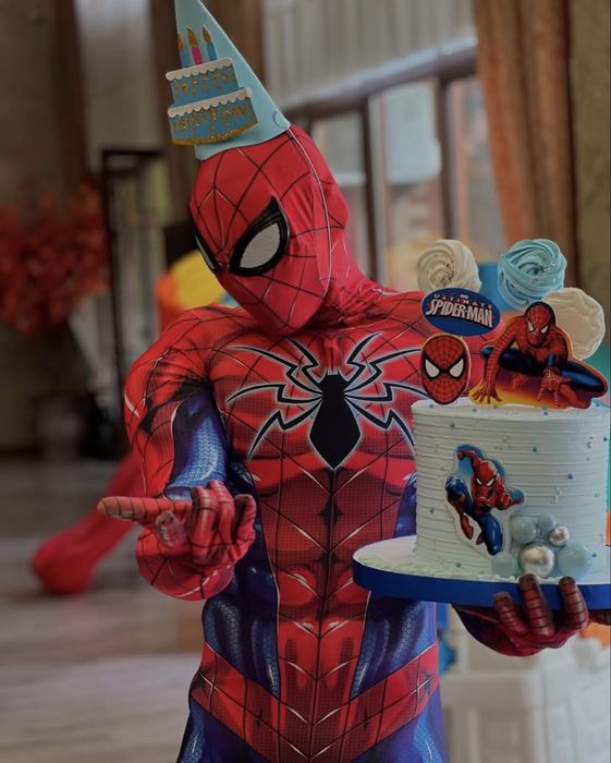 Аниматоры Ташкент | Организация Праздников