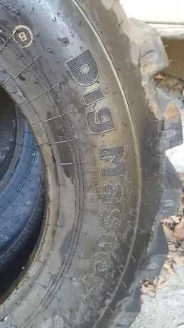 anvelope 10.00-20 Galaxy noi cauciucuri BULDOEXCAVATOR cu 16PR JCB
