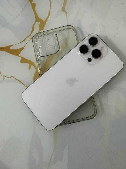 Iphone 15 pro max 1TB