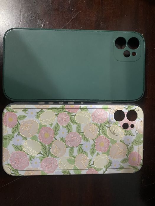 Чехол iphone 11