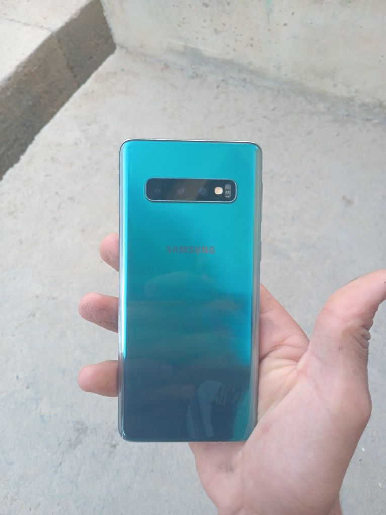 Samsung s10 samarqand