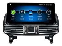 Navigatie Android Dedicata Mercedes ML/GLE W166 (2015 - 2028) 12.3INCH