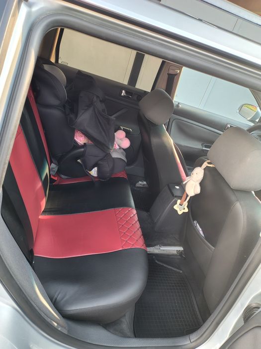 Vând Volskwagen Passat b5.5 1.9 TDI sau schimb cu ceva benzină