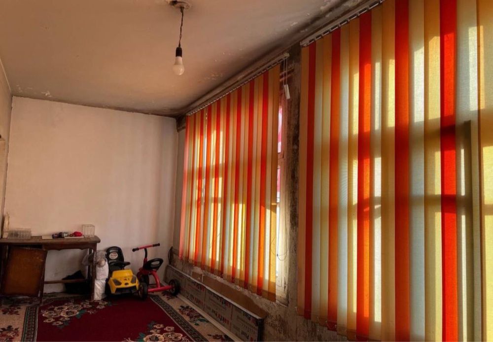 Срочно Продаю !  Алгоритм 30.  2 х комнатная 2 х 6