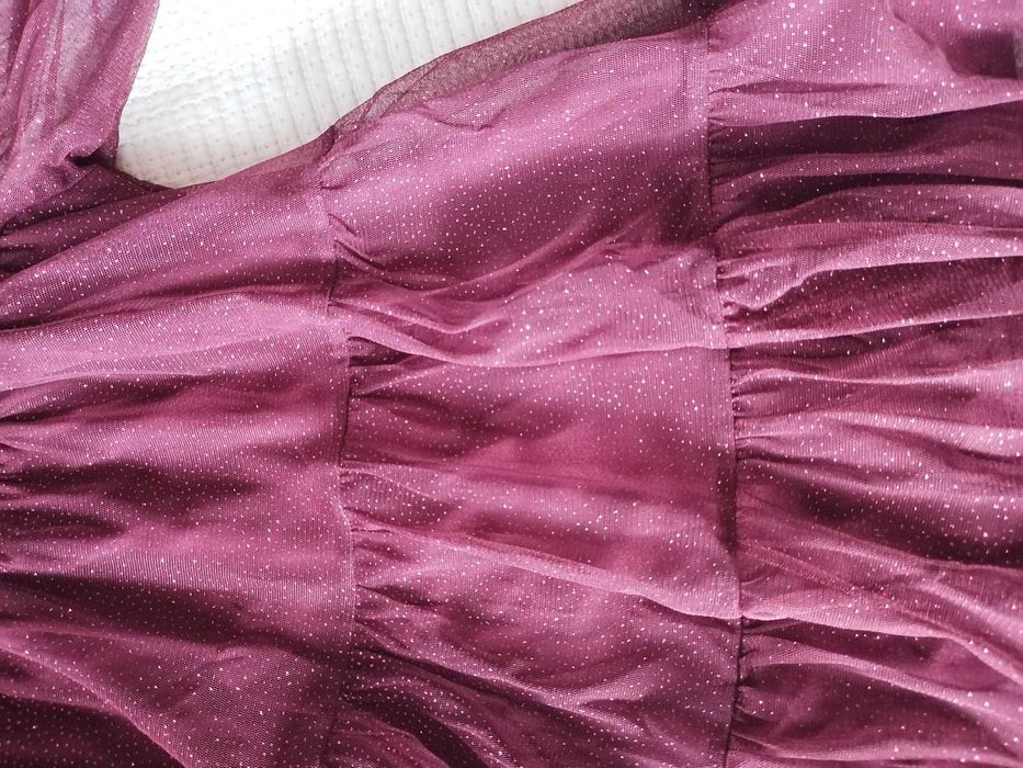 Рокли за момиче 5-6г.