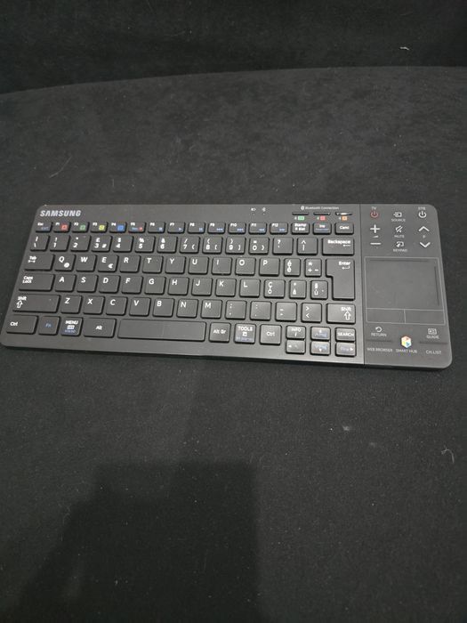 Tastatura smart Tv samsung
