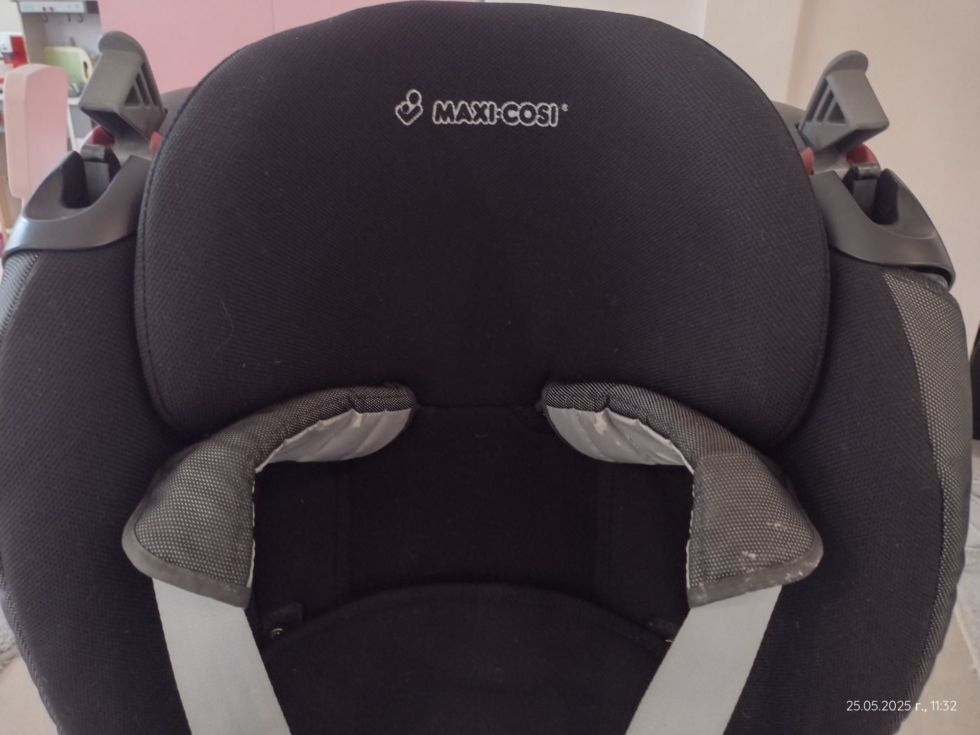 Столче за кола 9-18 кг Maxi Cosi Tobi