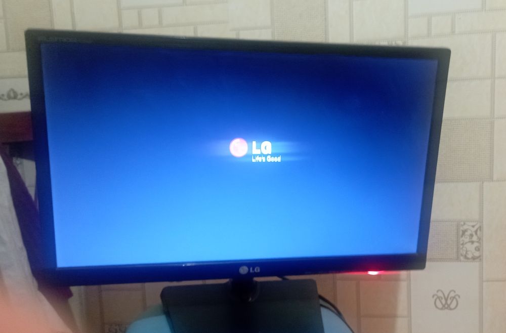 Монитор 5000тнг.