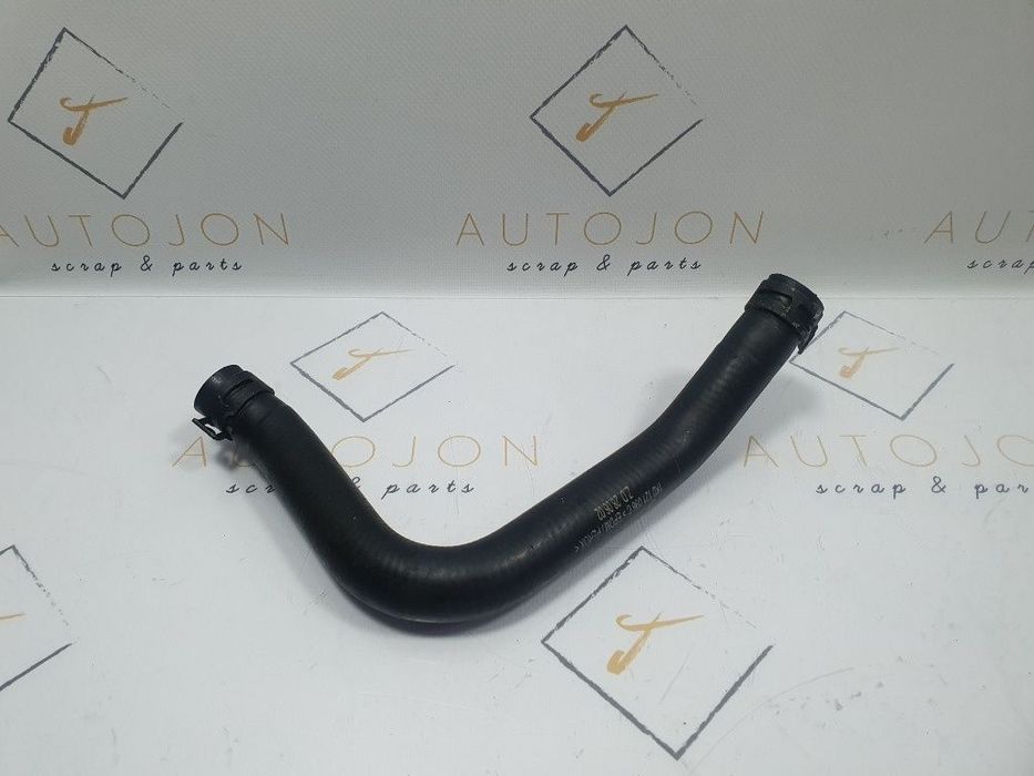Furtun apa VOLKSWAGEN PASSAT Variant 3C5 2005 - 2011 2.0 TDI 16V BKP, CBAB  1K0121096C