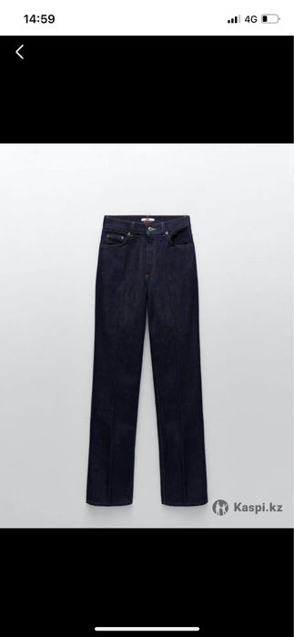 Продам джинсы Zara
