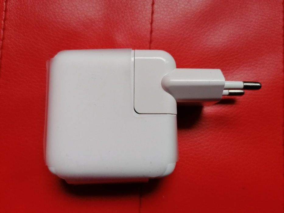 Incarcator Original USB-C Apple 30W Macbook Air 12" / 13" A1932 A2179