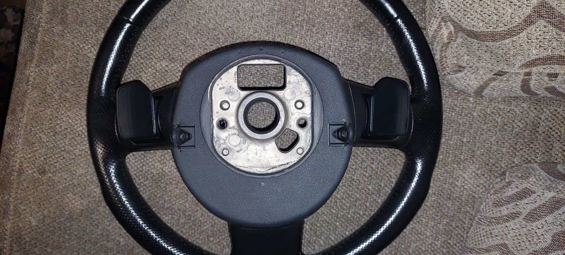 Волан за Ауди а6  c5 с f1 пера