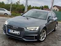 Audi A4 S line Sport  "QUATTRO"