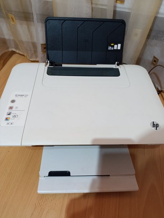 Imprimanta DeskJet 1510 All-in-One.