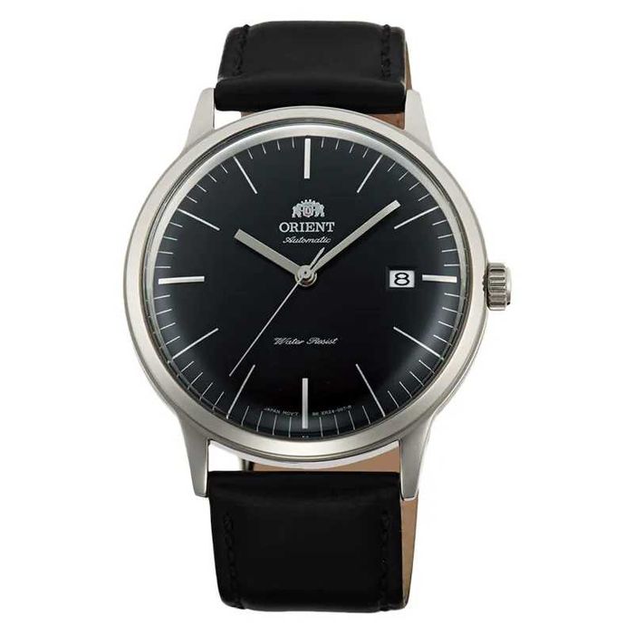 Продам новые часы Orient Bambino Version
