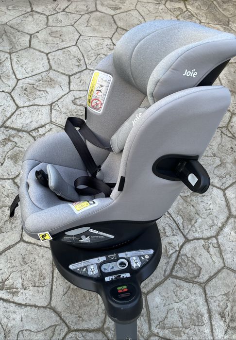 Vand scaun auto Joie i-spin 360E