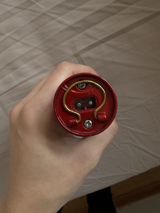 Babyliss pro тример