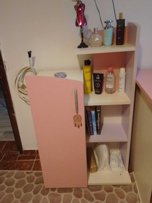 Запазен комплект за детска стая