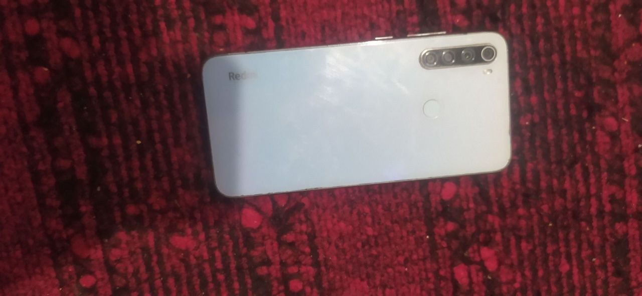 Redmi note 8 hamma joyi zur. Ishlashi yaxshi xotira 32 dokument yuq