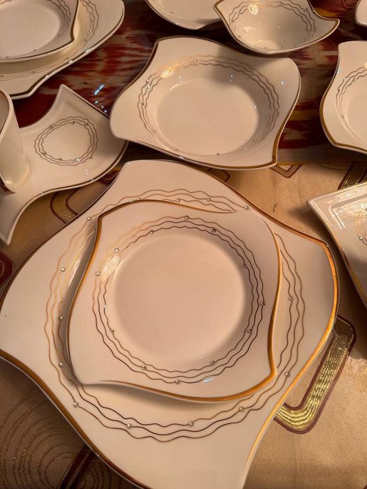 Posuda Hi-Lux Dubay original