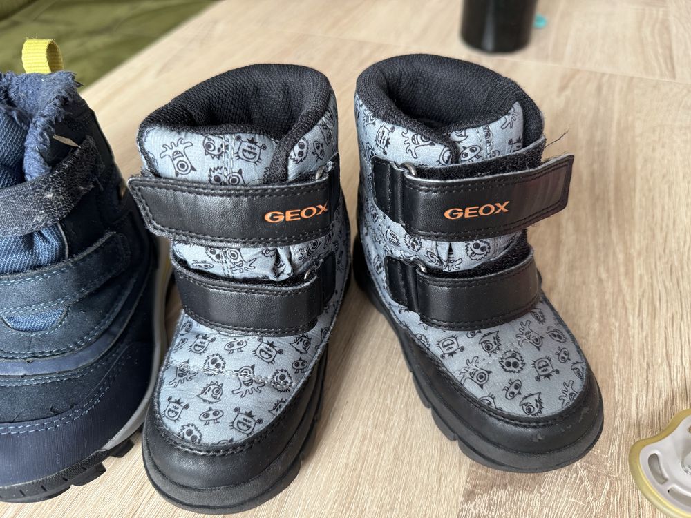 Детско Боти и маратонки за момче Adidas,Найк