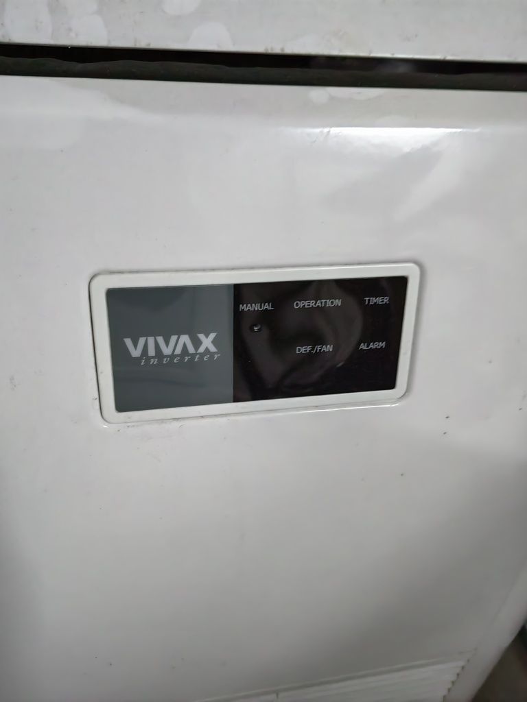 Aparat de aer conditionat VIVAX Profesional