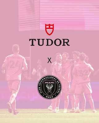 Ceas barbatesc automat Tudor Black Bay Chrono Pink