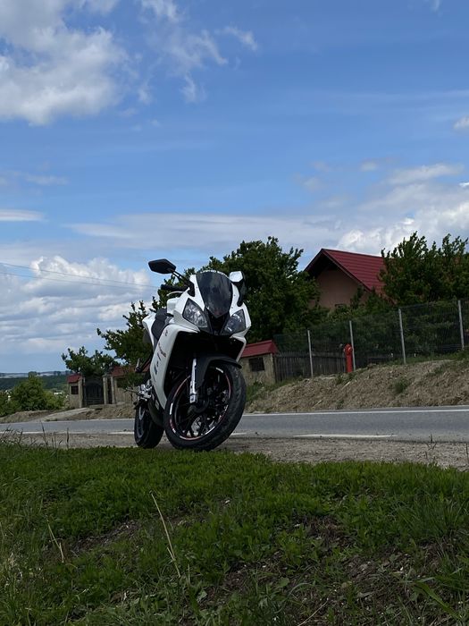 Vand Malaguti RST2020(nu ktm,yzf,cbr)