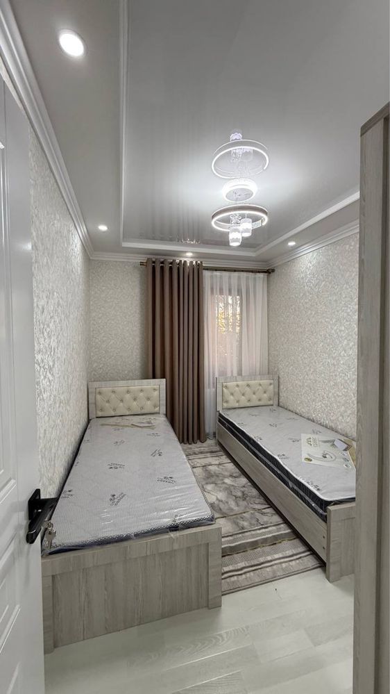 Продается 3 ком. Квартира на 2 этаже площадью 70 кв.м. По ул. Гагарина